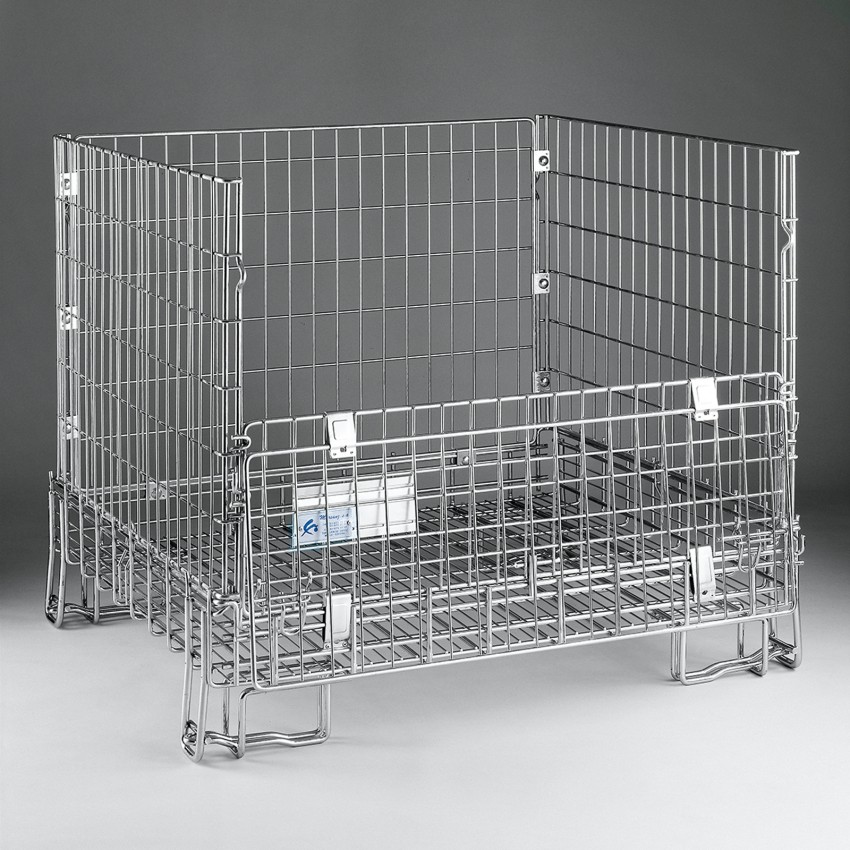 Support Pleg Large standard pleg container | Marsanz