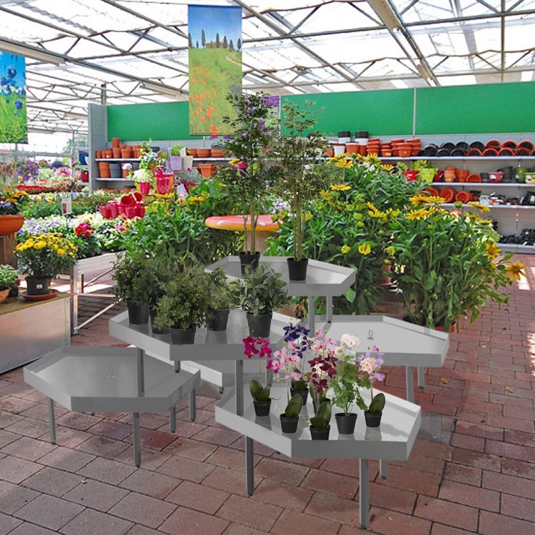 Gardening tables