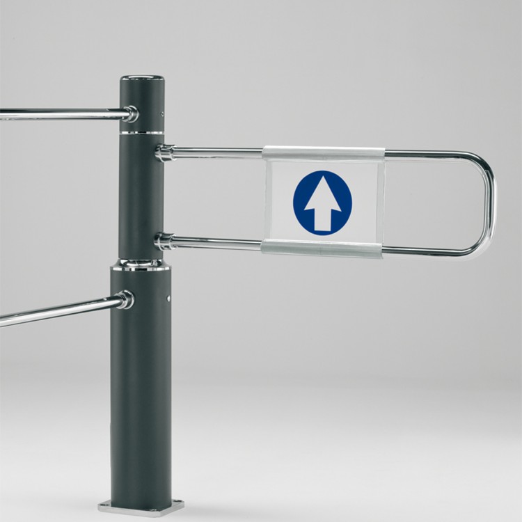 electronic access gate