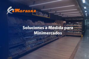 Soluciones a Medida para Minimercados: Potenciando la Experiencia en Aeropuertos y Hoteles