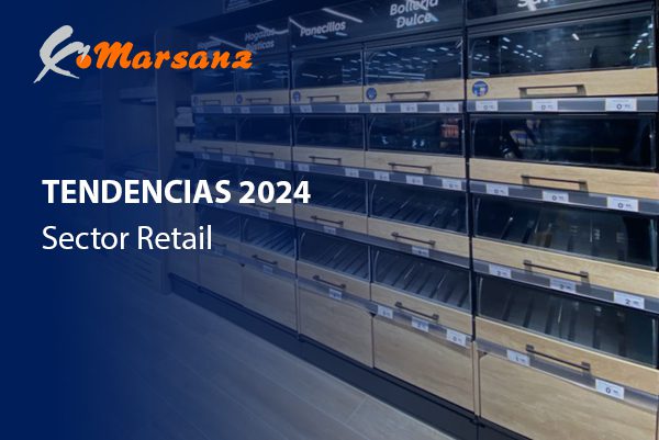 Marsanz: liderando la Innovación y Adaptabilidad. El Futuro del Retail en el Horizonte 2024
