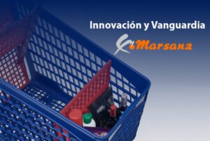 Equipamiento Comercial de Vanguardia: La Promesa de Marsanz, diseñando el Futuro