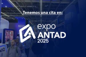 Creaciones Marsanz Participa en la 42ª Edición de Expo ANTAD 2025 en Guadalajara, México,