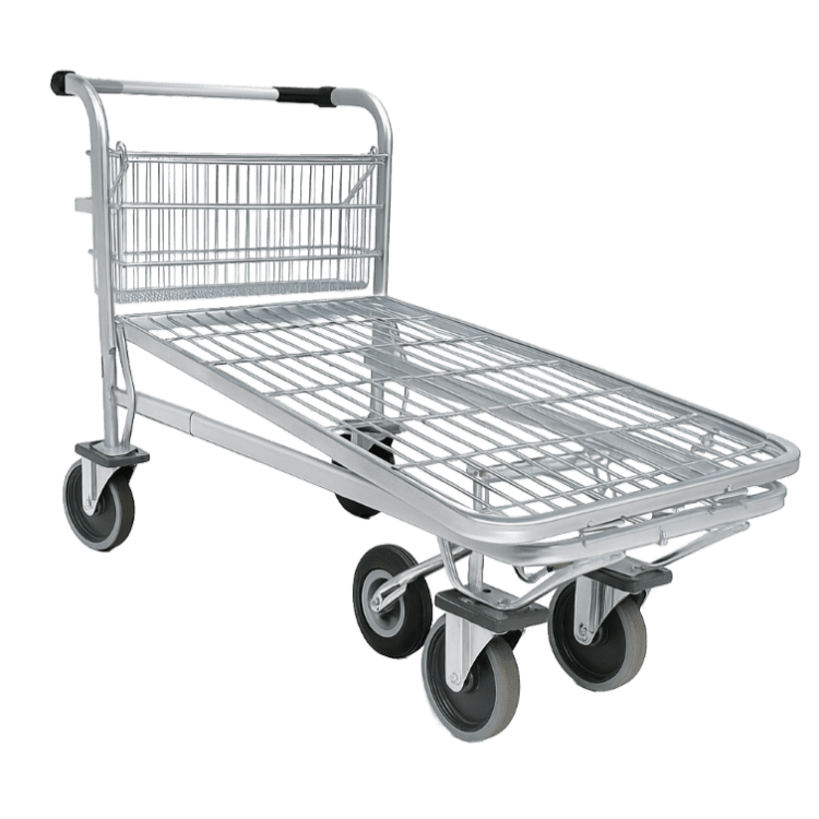 TR5 STD Trolley