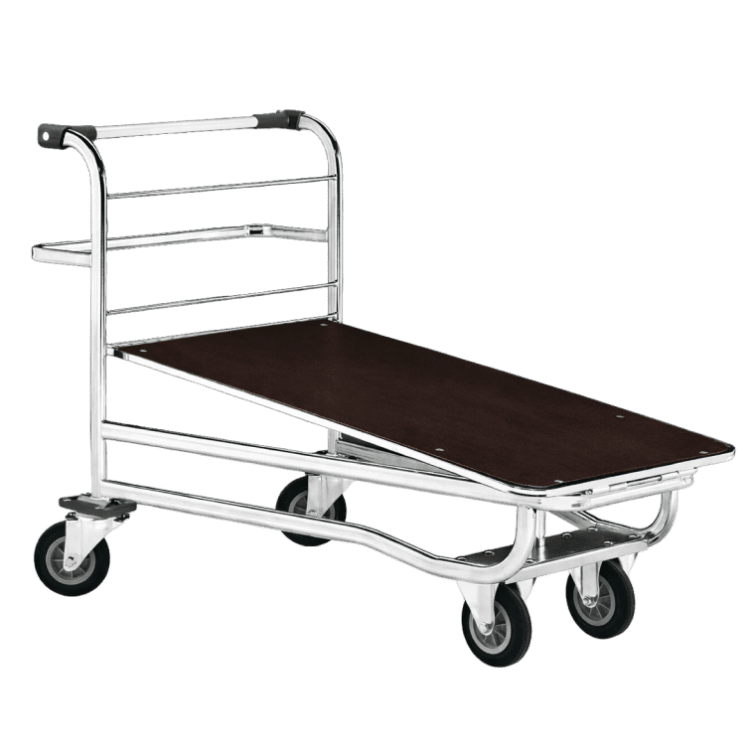 Carro STD madera antihumedad