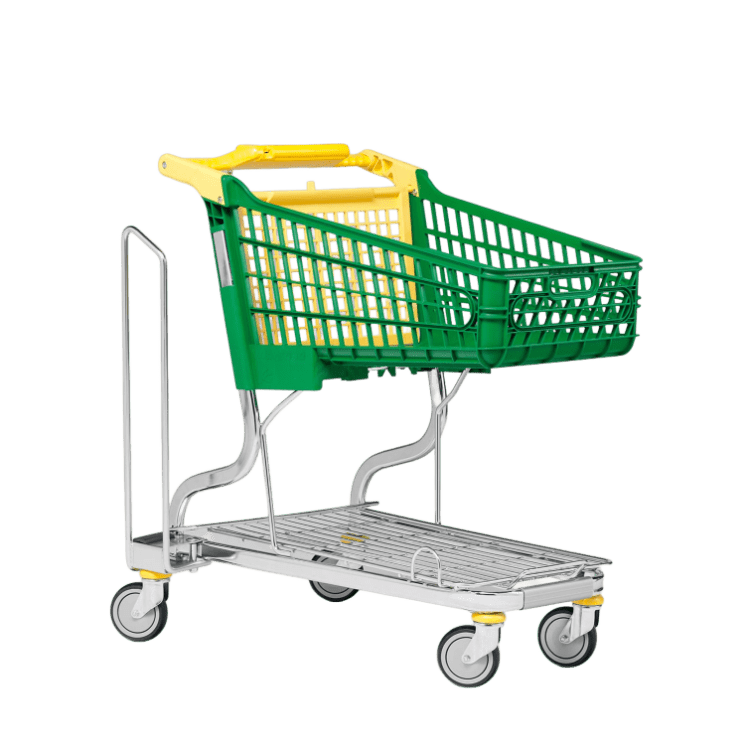 Tecno-bricolaje 90 L